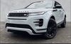 Land Rover Range Rover Evoque walhausen
