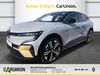 Renault Megane E-TECH juetrichau