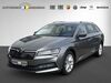 Skoda Superb dorn-duerkheim