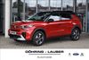 Citroen C3 Aircross juetrichau