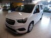 Opel Combo Electric niederhosenbach
