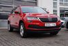 Skoda Karoq giesenhausen