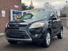 Ford Kuga roedelhausen