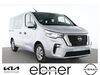 Nissan Primastar aichtal