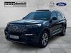 Ford Explorer deutschland