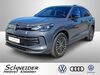 VW Tiguan amsdorf
