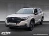 Subaru Forester ruttersdorf-lotschen