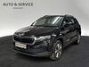 Skoda Karoq geisenfeld