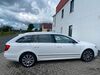 Skoda Superb heupelzen