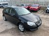 VW Polo deutschland