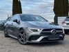 Mercedes-Benz CLA 35 AMG drossdorf