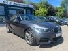 BMW M240i geisenfeld