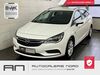Opel Astra kratzenburg
