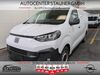 Fiat Scudo Deutschland