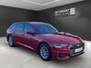 Audi A6 woelferbuett