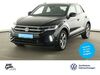 VW T-Roc schwallungen