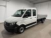 VW Crafter schoenburg