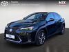 Lexus UX Weisenheim am Berg
