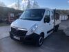 Opel Movano wunstorf