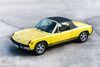 Porsche 914 goergeshausen
