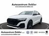Audi Q8 krauchenwies