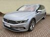 VW Passat Variant dohma