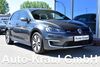 VW Golf huelseburg
