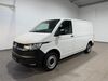 VW T6 Transporter schoenburg