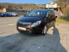 Opel Zafira obergriesbach