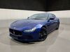 Maserati Ghibli nieder-hilbersheim
