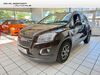 Chevrolet Trax goergeshausen