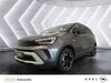 Opel Crossland (X) ziegra-knobelsdorf