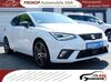 Seat Ibiza lobstaedt