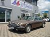 Jaguar XJ walhausen