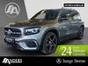 Mercedes-Benz GLB 220 kreis|kyffhaeuserkreis