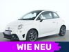 Abarth 595C tegernsee