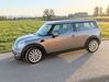 Mini Cooper Clubman tegernsee