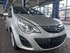 Opel Corsa walhausen