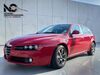 Alfa Romeo 159 hornburg