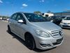 Mercedes-Benz B 160 fredersdorf-vogelsdorf