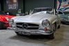 Mercedes-Benz 190 schoenburg