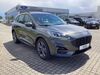Ford Kuga deutschland