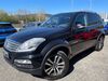 SsangYong REXTON niederhosenbach