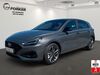 Hyundai i30 stolpen