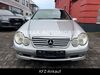 Mercedes-Benz C 180 wissmannsdorf