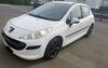 Peugeot 207 kreis|rheingau-taunus-kreis