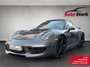 Porsche 991 walhausen