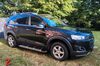 Chevrolet Captiva graefendhron