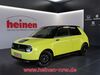 Honda e leipziger
