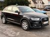 Audi Q3 oberheimbach